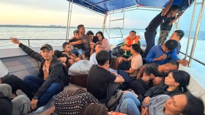 Tragedia en Filipinas: 29 muertos