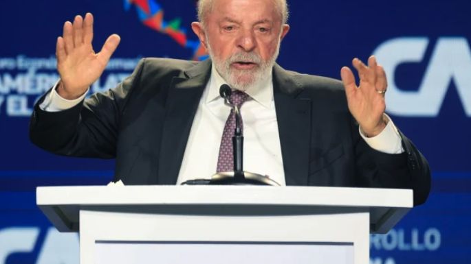 “Seguir divididos nos hará más frágiles”