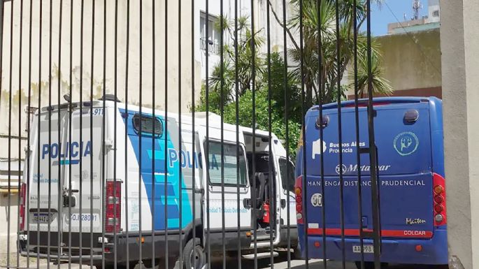 Lo acusan de drogar a sus hijos menores con cocaína