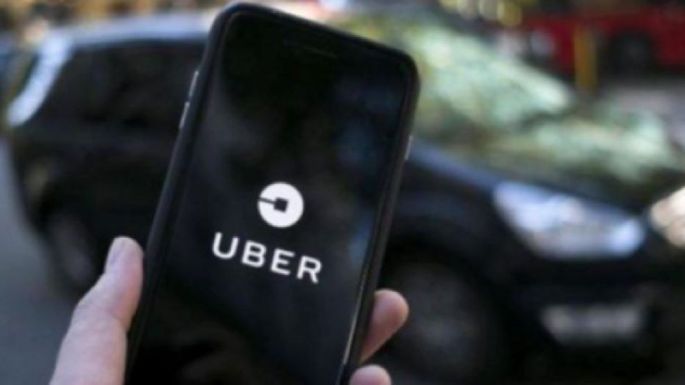La Justicia Federal rechazó un pedido de choferes de Uber