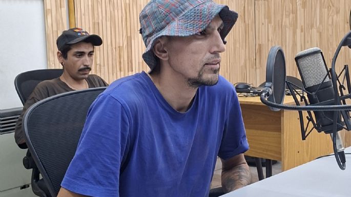 Varados en la Terminal: uno llegó con falsa oferta laboral