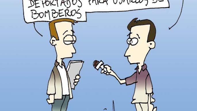 Humor 31/01/2026