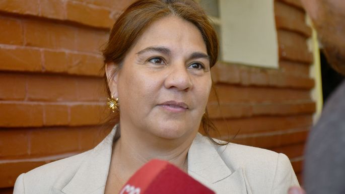 “La gestión penitenciaria es  parte de la política de seguridad”