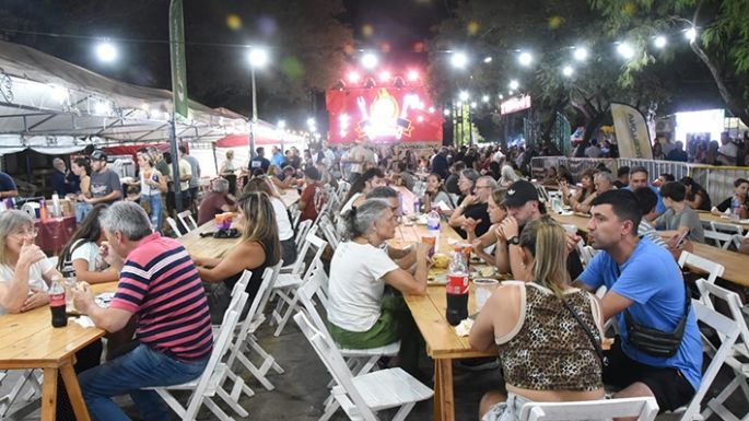 La música no está sola: existen actividades para todos los gustos