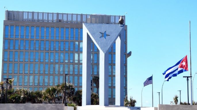 Crecen las versiones sobre una posible intervención militar de EE.UU en Cuba