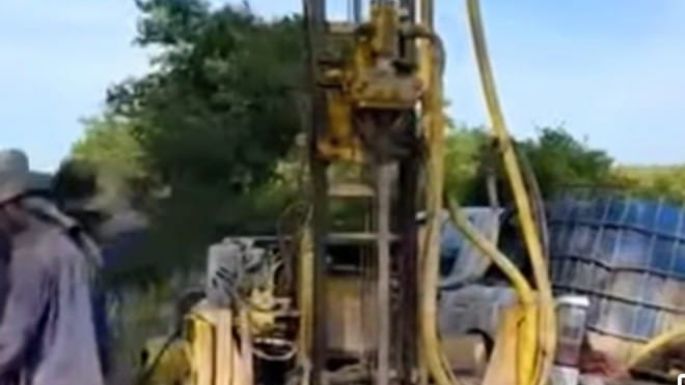 Está en marcha la obra del nuevo puente