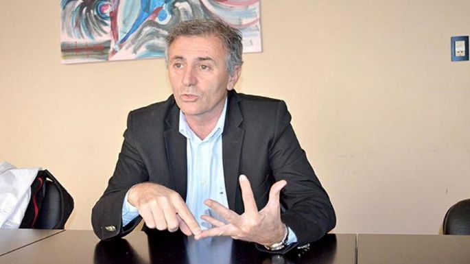 Finalizaron la obra de la residencia