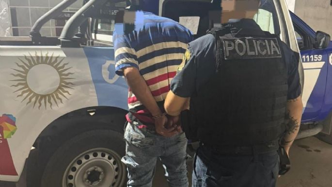 Trasladaron a 29 jóvenes por disturbios y conducta sospechosa