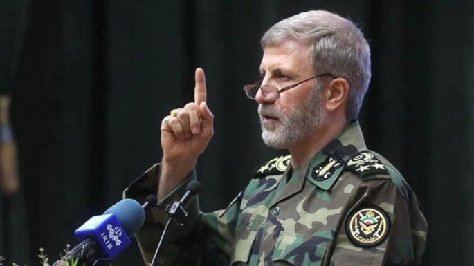 Tensión en el Golfo: Irán declara “alerta máxima”