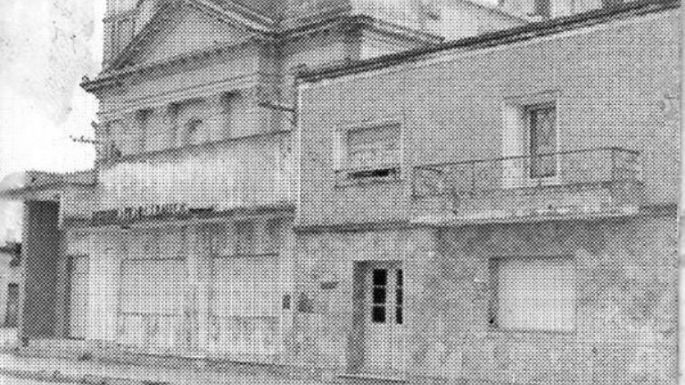 Veinticinco años sin el “Pío”