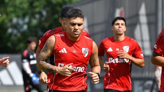 El Millo, por el golpe y la punta