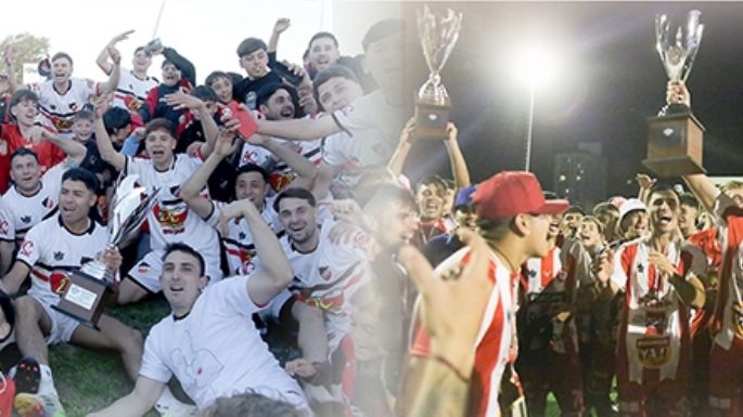 Buscando al “campeonísimo”