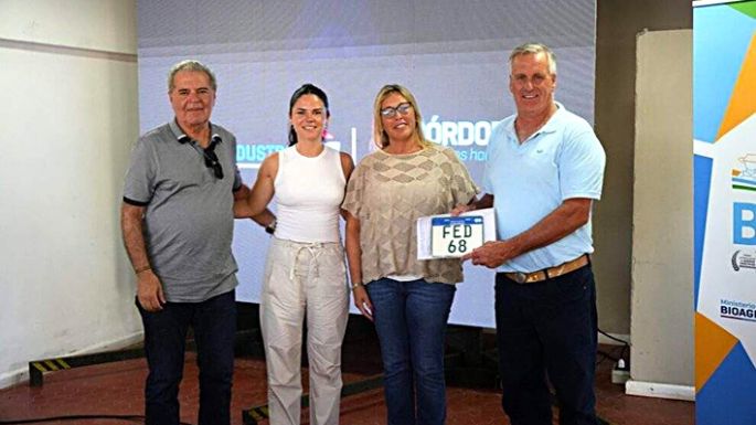 Maquinaria y fondos para obras