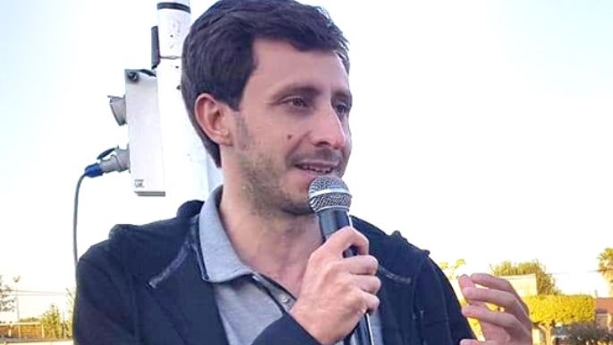 “No veo mayores cambios para 2026, será un año tan complejo como este”