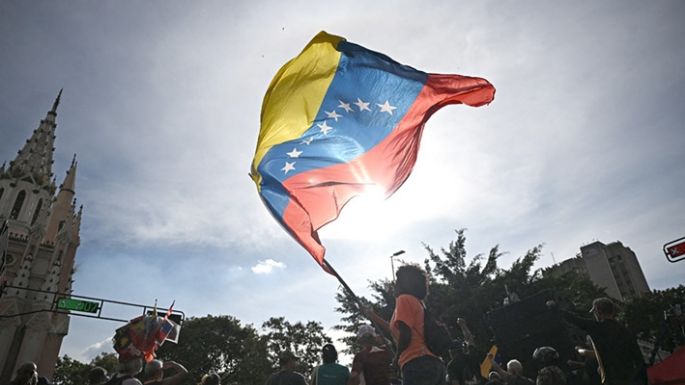 Comenzó el año académico en Venezuela