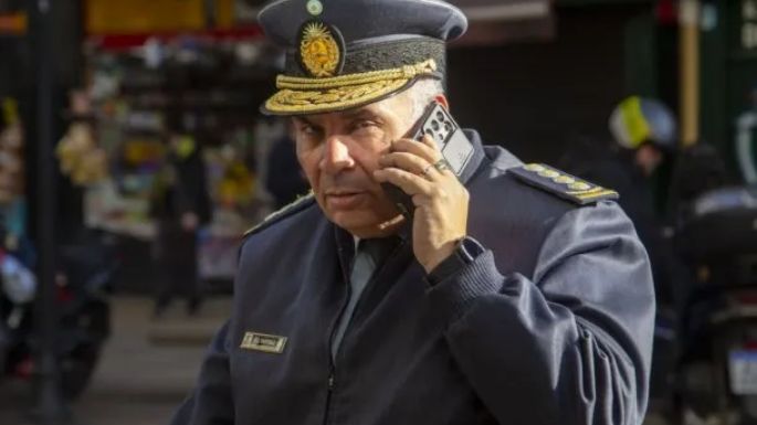 Investigan al director del Servicio Penitenciario Federal por presunta red de corrupción