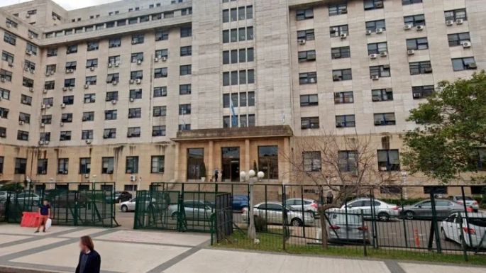 Piden en Comodoro Py extraditar a Maduro