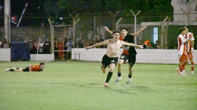 Despierto en los laureles