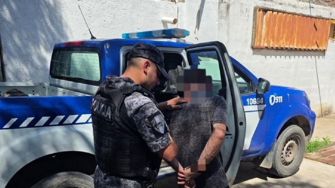 El finde dejó 14 personas detenidas por distintos delitos y 8 traslados por contravenciones