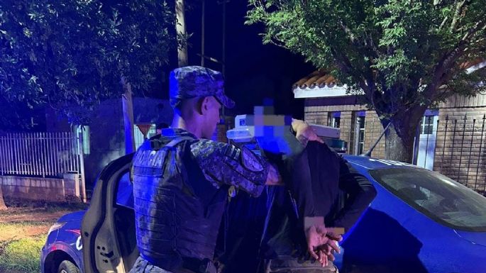 El finde dejó 14 personas detenidas por distintos delitos y 8 traslados por contravenciones