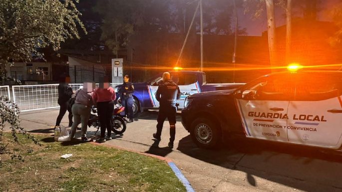 Secuestraron 18 motocicletas en controles vehiculares y de saturación