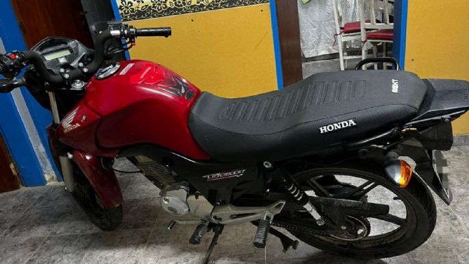 Secuestraron 18 motocicletas en controles vehiculares y de saturación