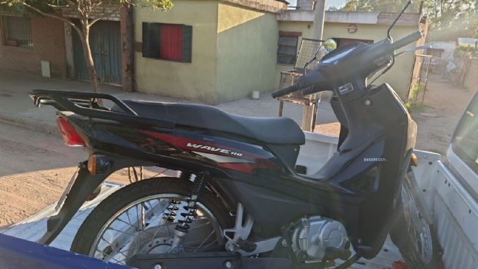 Secuestraron 18 motocicletas en controles vehiculares y de saturación