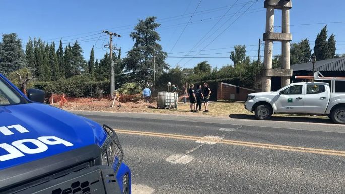 Un operario murió electrocutado en el interior de Córdoba