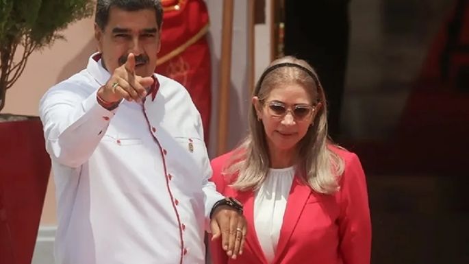 “Soy un hombre honrado, sigo siendo el presidente de mi país”