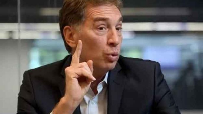 Reactivan negociaciones con los gobernadores