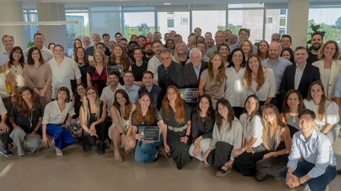 Córdoba fortalece  la “clusterización”