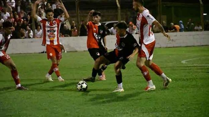 “Somos el mejor equipo del año”