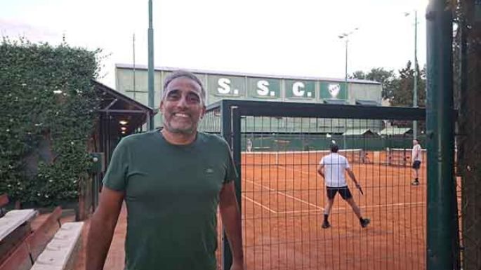 “Los socios piden que haya cambios”