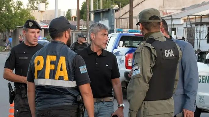 Córdoba cerró el año 2025 con una cifra más baja en homicidios