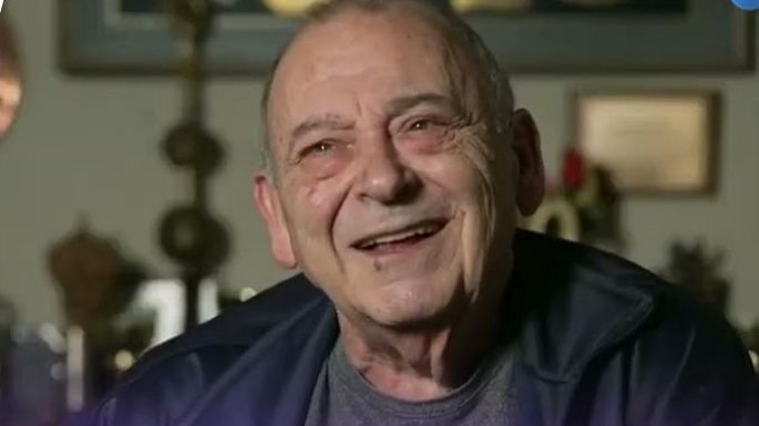 Festival de Tango: vendrá Roberto Emilio, hijo de "El Polaco" Goyeneche