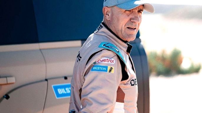 Dakar 2026: histórico  triunfo de Peterhansel  para ser el más ganador