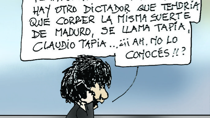 Humor 07/01/2026