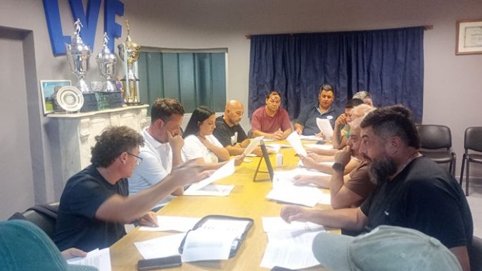 El Torneo Nocturno comenzará el próximo martes 20 de enero