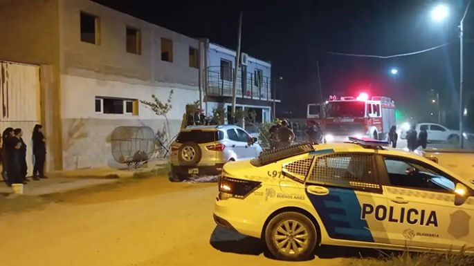 Dos ancianas muertas y 37 personas heridas tras incendiarse un geriátrico