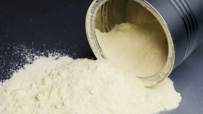Retiran del mercado dos productos de Nestlé