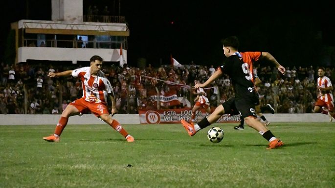 El campeonato local tendrá dos descensos y una promoción