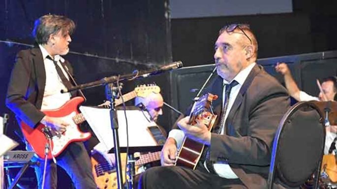 Ya se inscribieron más de 70 artistas en el certamen