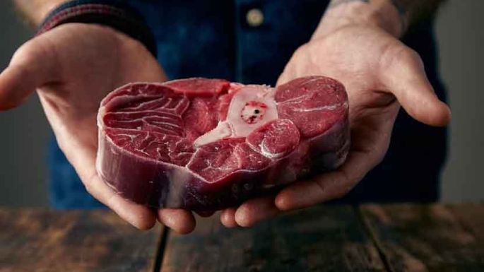 El peso de la carne