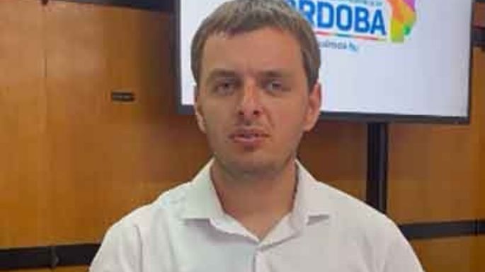 “La necesidad, hoy, existe”