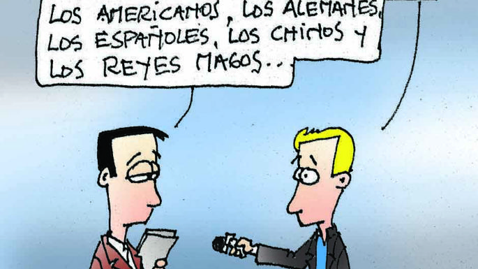 Humor 09/01/2026