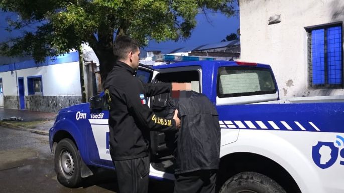Un detenido por el robo a El Sol: investigan si está ligado a más hechos