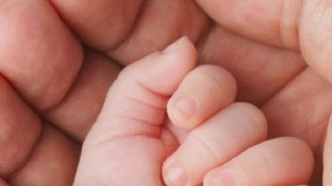 Dio positivo de cocaína una beba recién nacida en Bell Ville