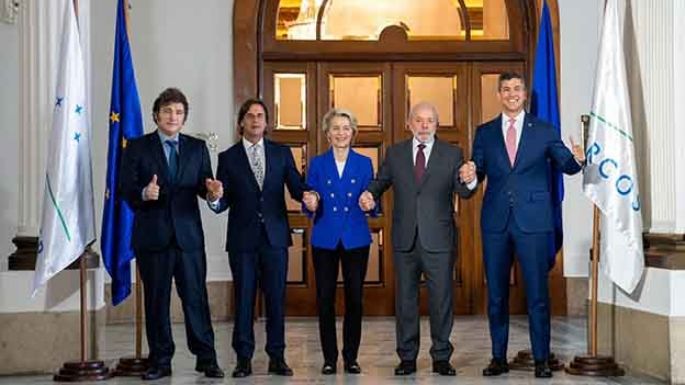 Qué implicará el acuerdo entre el Mercosur y la Unión Europea