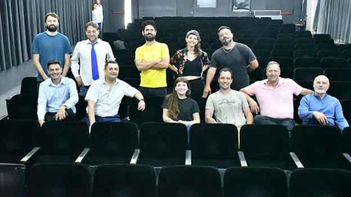 Rumbo al Festival: artistas que son profetas en su tierra