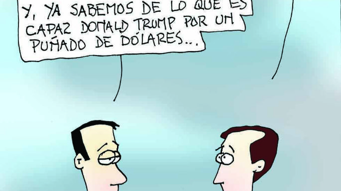 Humor 10/01/2026